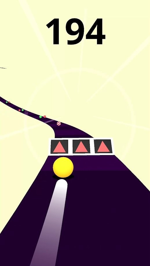 彩路Color Road0