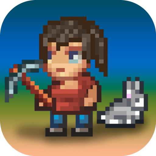 像素泰拉mini版(PixelTerra)安卓中文免费下载