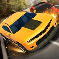 车祸升级(Car Crash Level up!)_logo