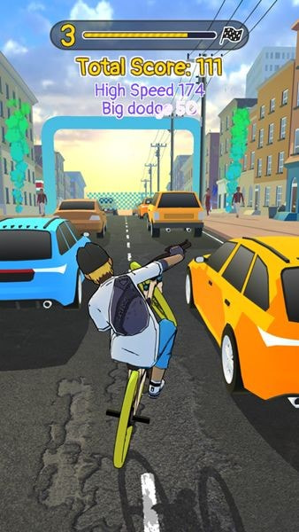 单车生活（Bike Life）0