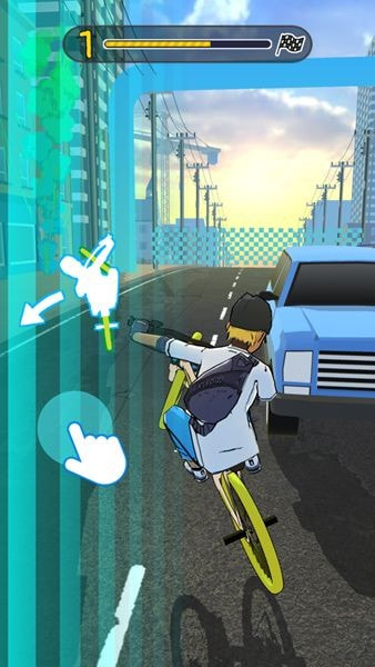 单车生活（Bike Life）2