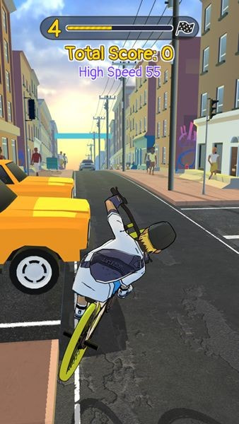 单车生活（Bike Life）1