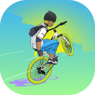 单车生活（Bike Life）_logo
