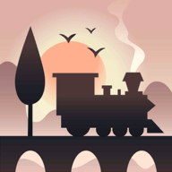 逻辑火车铁路拼图(Logic Train游戏手机版
