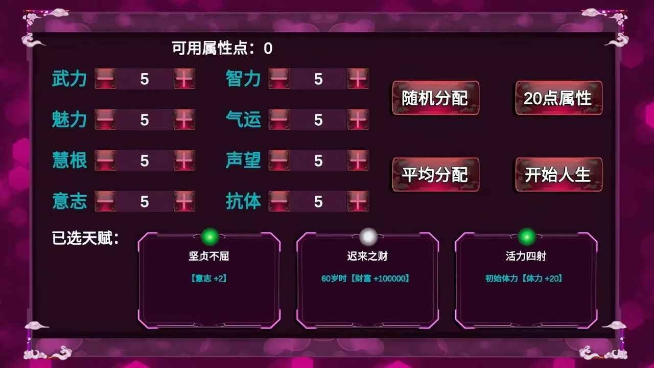 模拟人生诡异1