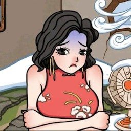 鬼屋改造家_logo