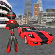 火柴人绳索英雄老版本下载安装-火柴人绳索英雄老版本官方版v1.1