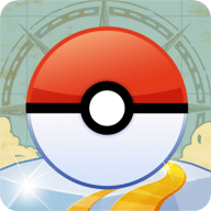 pokemongo中国已解锁_logo