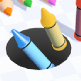 黑洞和绘制游戏Hole and Draw_logo