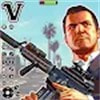 黑帮盗窃汽车维加斯城GangsterTheftAutoVegasCity_logo