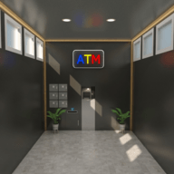 逃脱游戏奖金ATM2（ATM2）最新安卓免费版下载