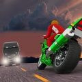 公路骑手真实驾驶(Traffic Rider: Real Bike Race)下载安装免费正版
