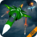 雷击战斗机JF 17 Thunder_logo