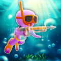 水底狩猎大作战Underwater Hunting正版下载中文版