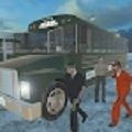 监狱犯罪者模拟运输(Prison Criminal Transport Sim)永久免费版下载