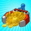 硬币翻转收集(Coin Flipper)_logo