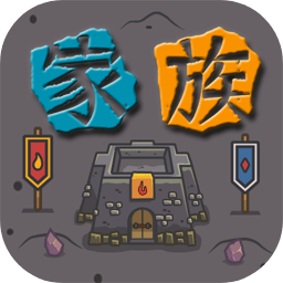 代号家族崛起折相思_logo