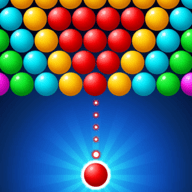 气泡弹珠流行射击(Bubble Shooter)手游最新软件下载