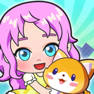 娃娃世界构建的故事(Doll World Build A Story)手游下载-娃娃世界构建的故事(Doll World Build A Story)最新版v1.6
