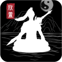 天影奇缘九游版_logo