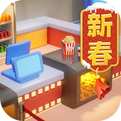 影业梦想家_logo
