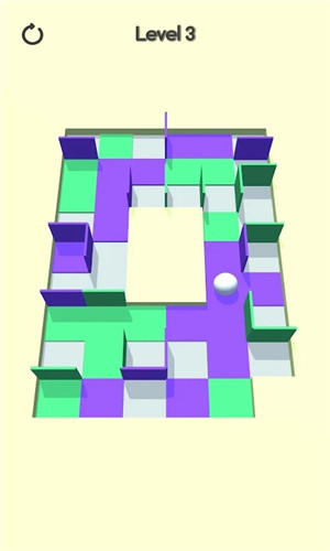 倾斜轨迹(Tilt Trail)1