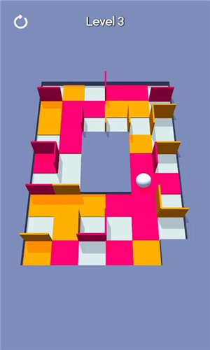 倾斜轨迹(Tilt Trail)2