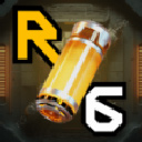 掠夺者六号_logo