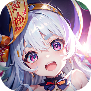 魔眼乱斗公测版_logo