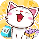 猫咪小舍_logo