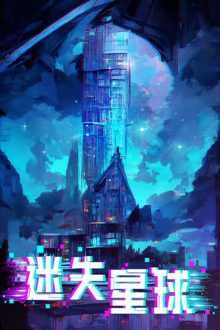 迷失星球单机版4