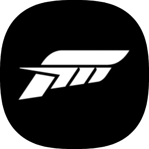 地平线5手机版_logo