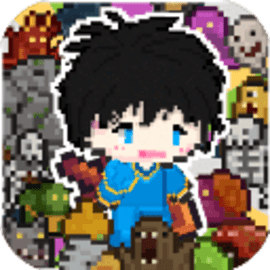 像素冒险世界gg修改器APP