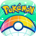 pokemon home朱紫内购版软件下载