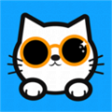 酷猫游戏助手_logo