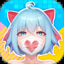 二次元打印机免广告版_logo
