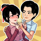 幸福美食街无限钞票游戏apk