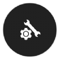 oppo120帧手机画质助手_logo